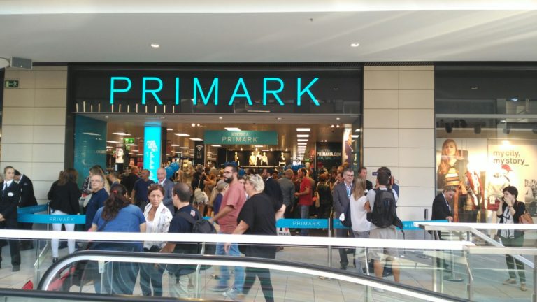Primark inaugura su primera tienda en Mallorca, 2ª más grande de España ...