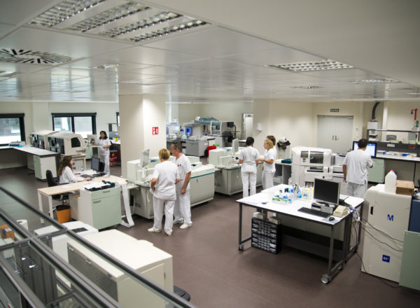 Laboratori de Referencia de Catalunya