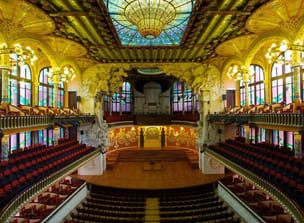 Palau de la Música Catalana